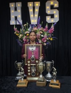 Volkskool trots op leerders se sport en kultuurprestasies