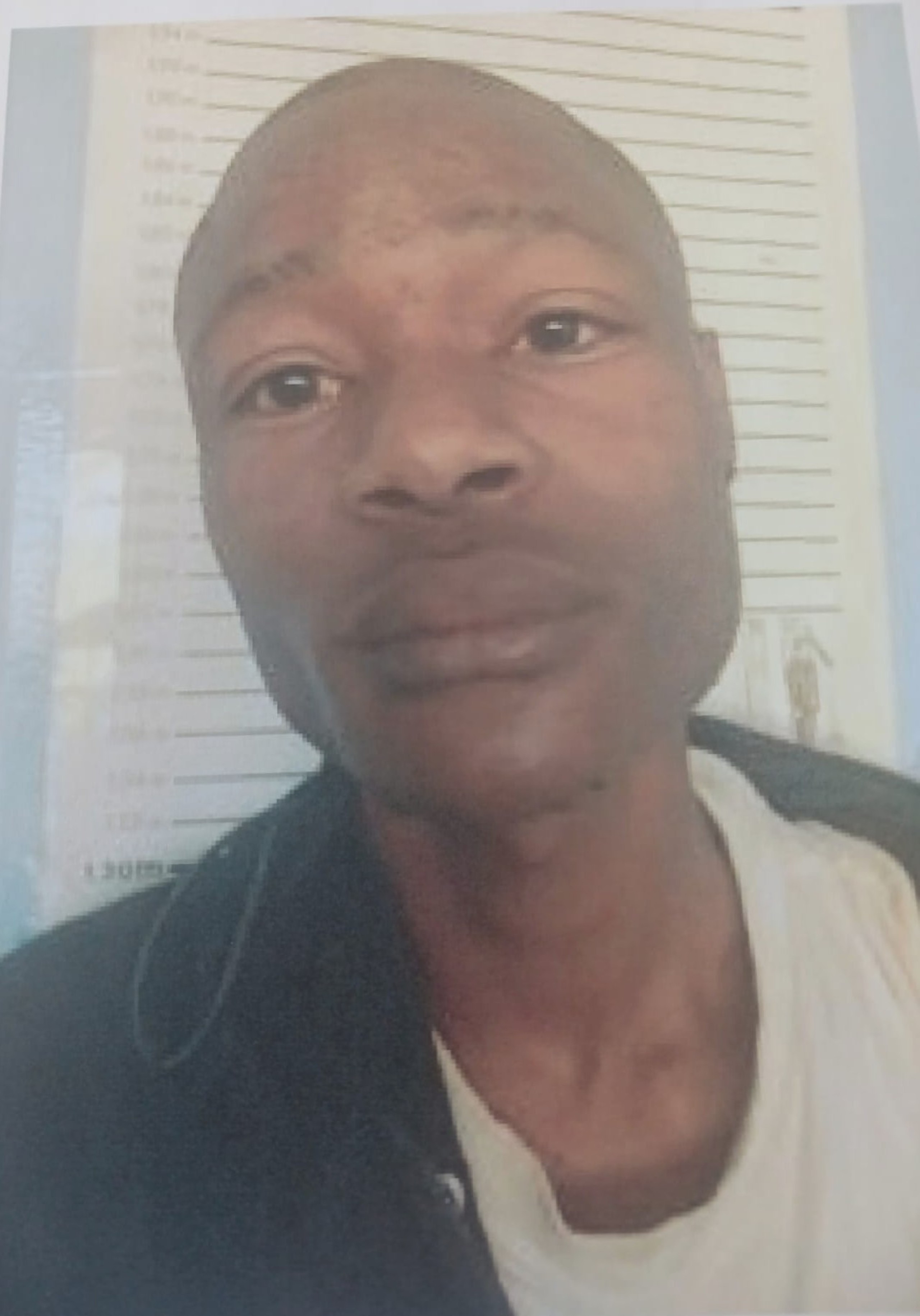 Cookhouse escapees back in custody after 60-hour manhunt