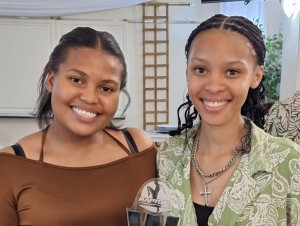 Graaff-Reinet Raptors MMA Club caps off ‘remarkable year’ with awards ceremony