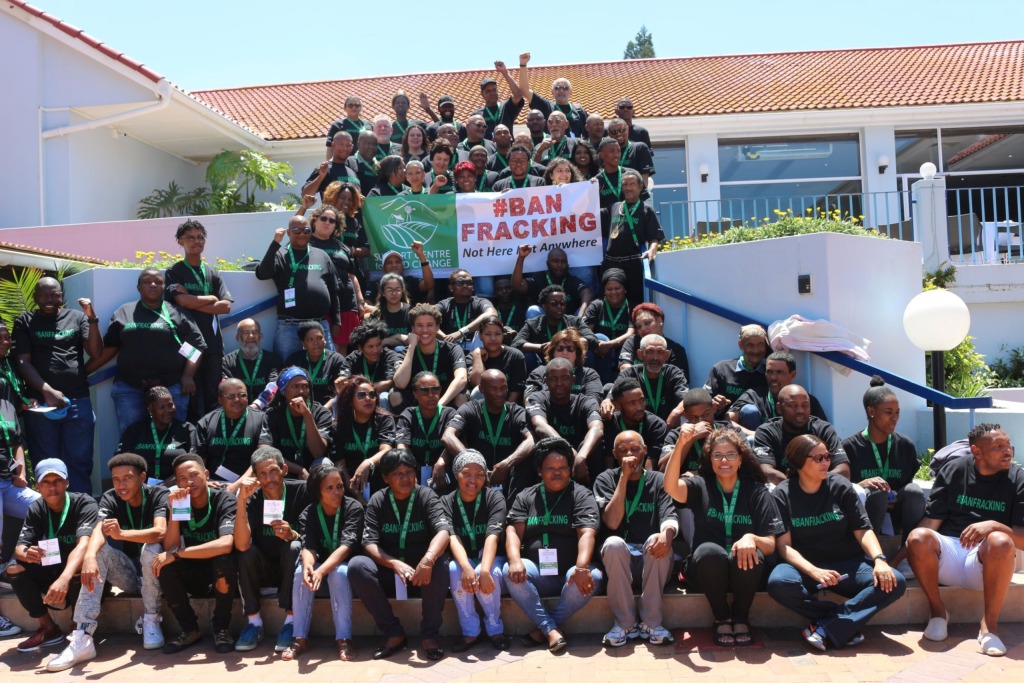 The deadline for public comment on the proposed regulations governing hydraulic fracturing closed on Friday, 13 February, marking a significant moment in South Africa's ongoing debate over shale gas development in the Karoo.