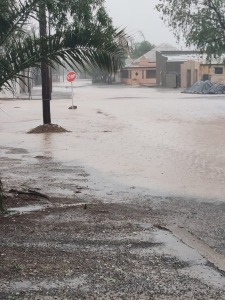WATCH | Stormwater management crisis in Dr Beyers Naude Municipality