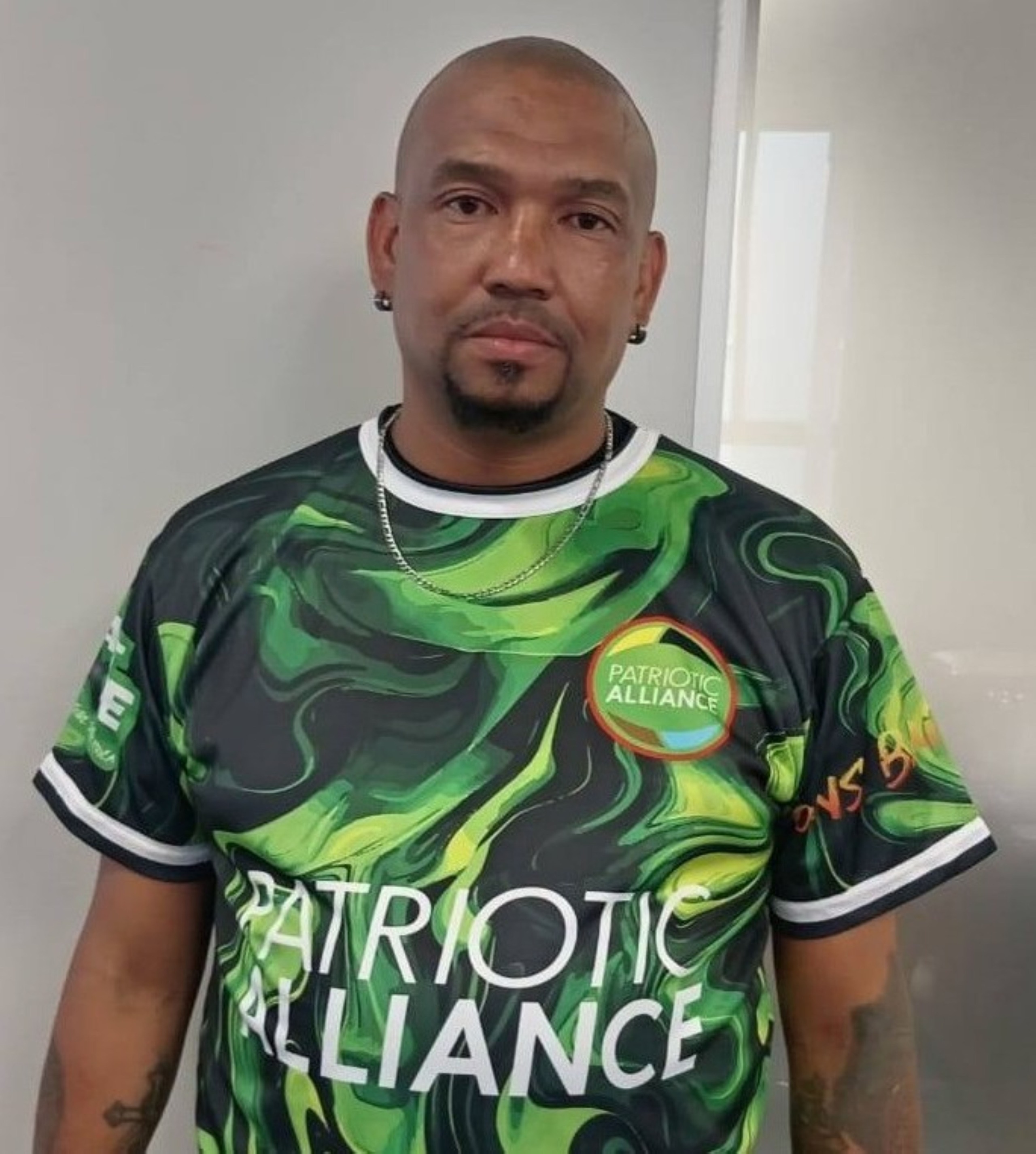 Die Dr Beyers Naudé Plaaslike Munisipaliteit (DBNLM) is tans besig met ’n munisipale tussenverkiesing wat vandag, 17 Maart, vir spesiale stemme en more vir gewone stemme geskeduleer is.