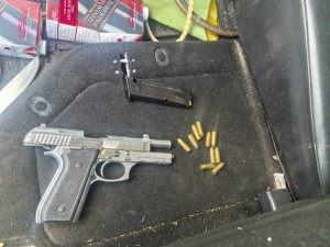 Engcobo suspects to appear in court for gun, theft charges