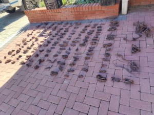 Nxuba man granted bail after arrest with over R150,000 stolen copper haul