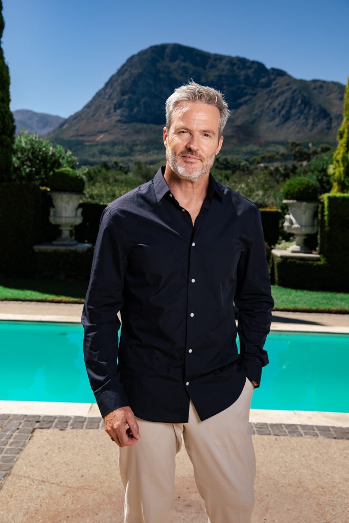 Dr Michael Mol