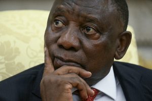 Constitutional Court: Phala Phala vote was invalid and unconstitutional