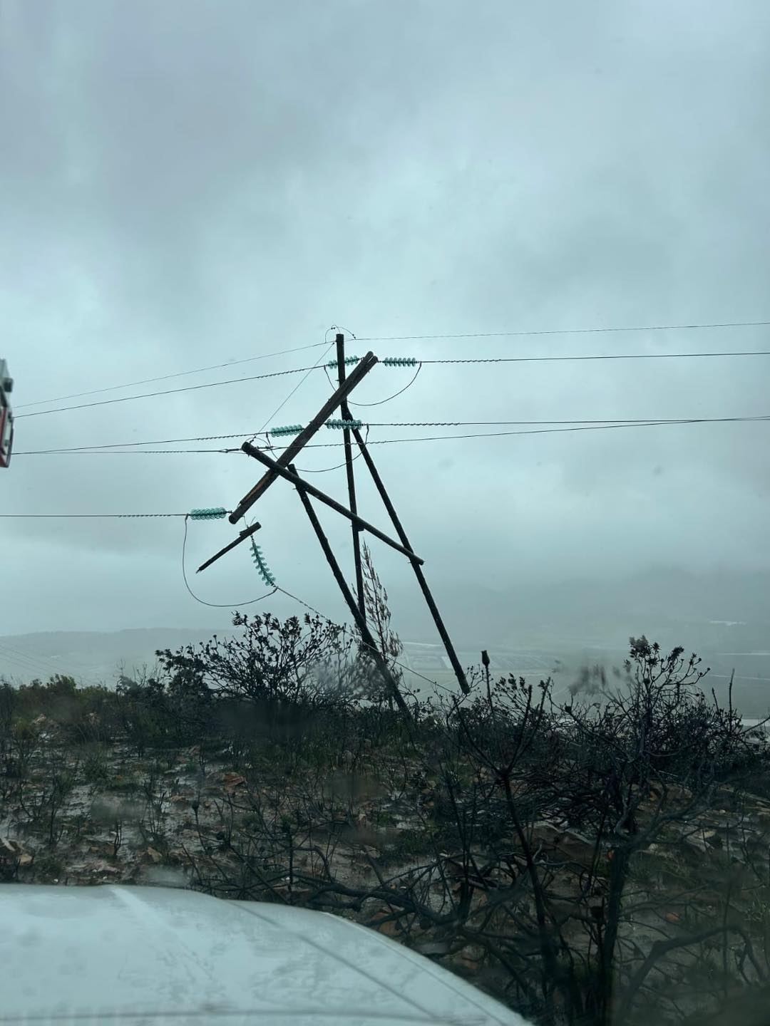 Roads remain damaged, residents displaced, and infrastructure under threat as the Kouga Municipality battles the aftermath of devastating floods.