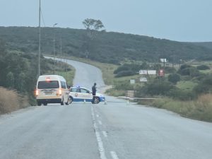Flooding closes bridge on R367 as heavy rainfall batters Kariega, Despatch