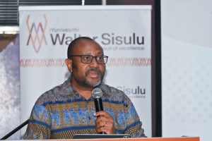 WSU Launches Indigenous Health Research Institute in Mthatha