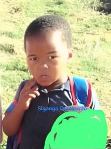 Hawks urge public to help find four children missing for over 18 months