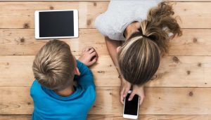 UK to ban social media for under-16s in sweeping internet safety move