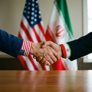 BREAKING NEWS | US and Iran reach deal to end war, reopen Hormuz