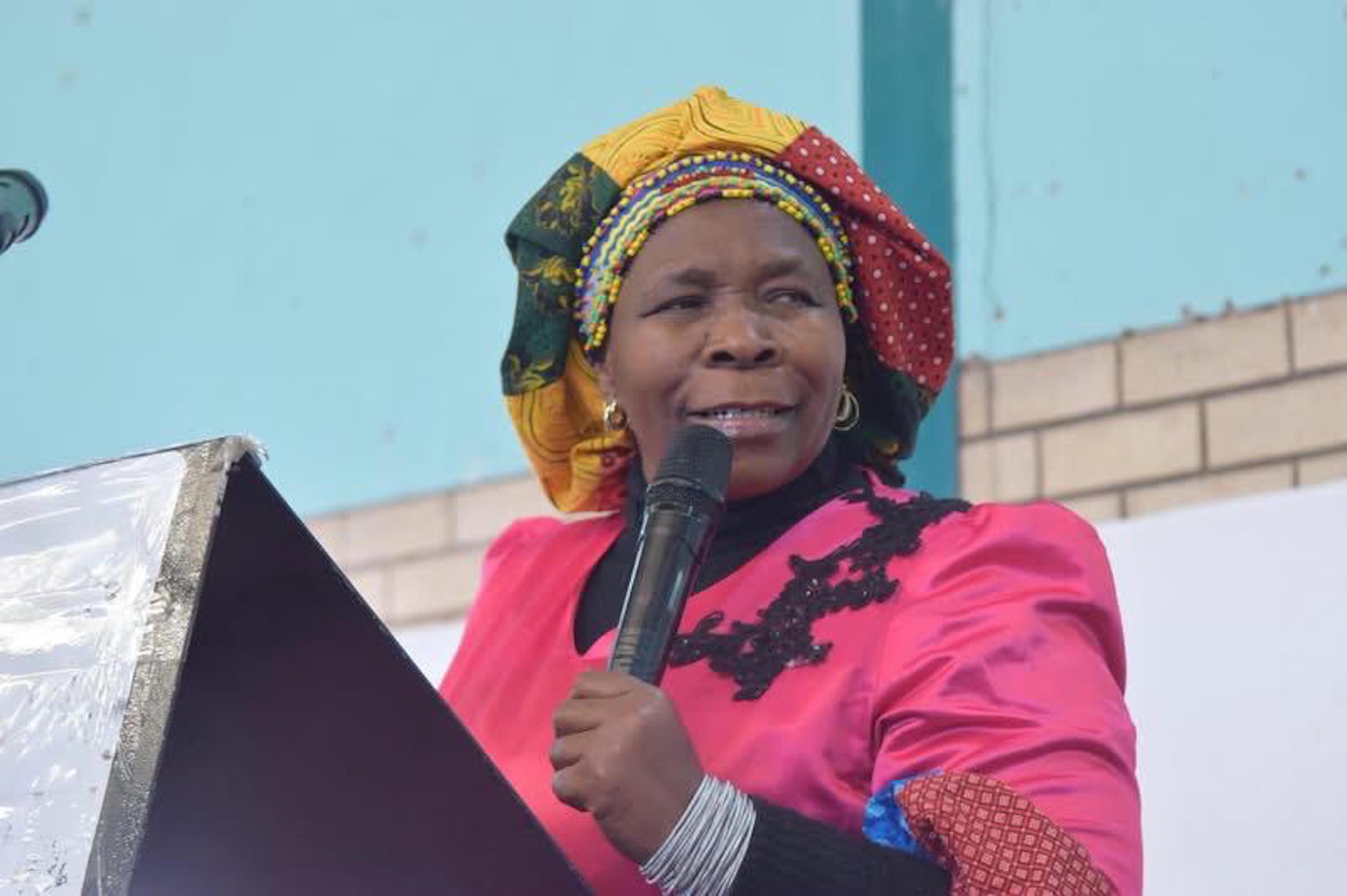 Artisan training programme launched for Chris Hani youth.