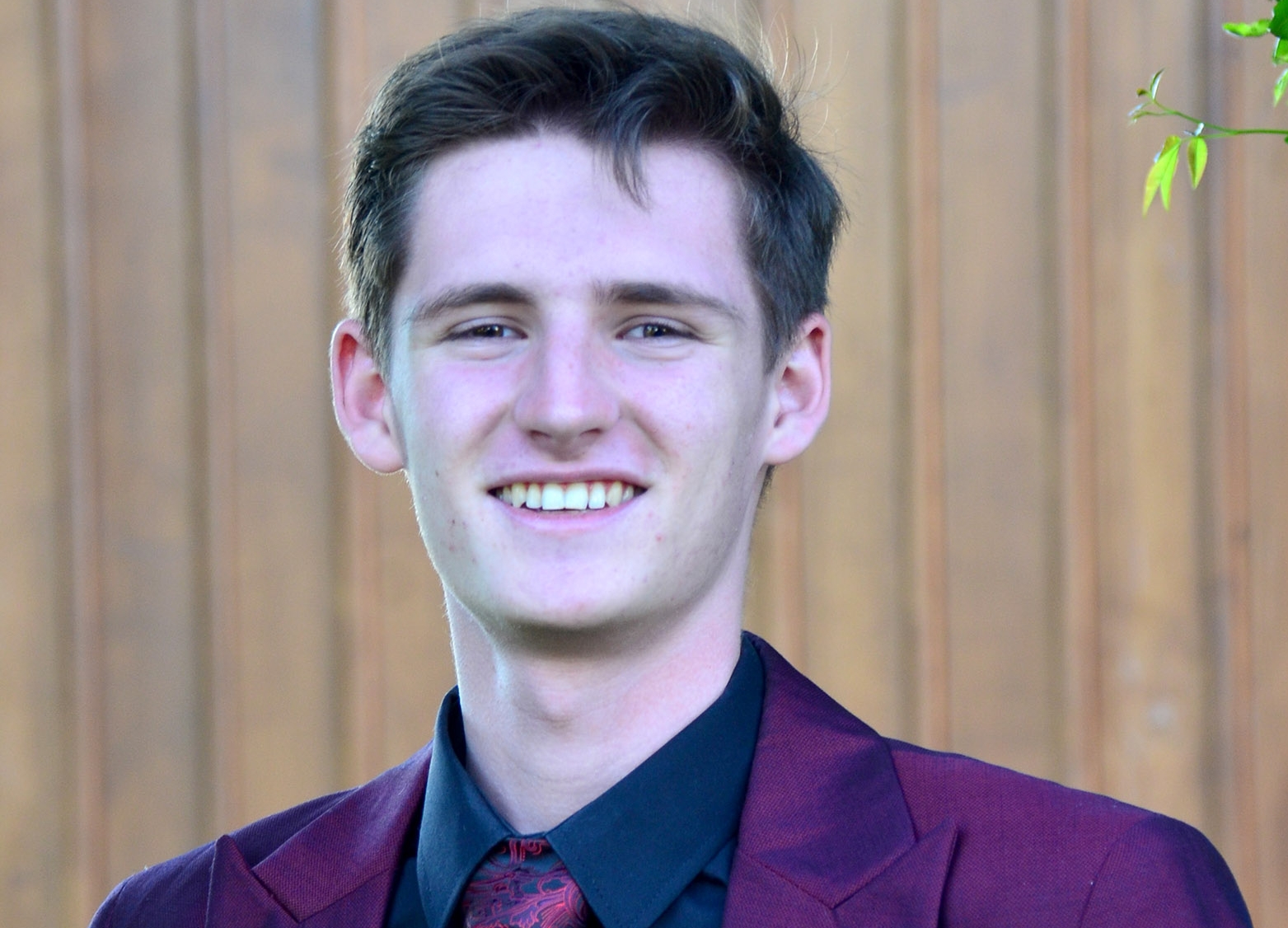 Christiaan Kotzé is a former learner of Hoërskool Fichardtpark in Bloemfontein.