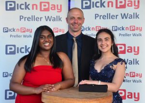 Matriculant of the Year | Discipline, goals set top candidates apart