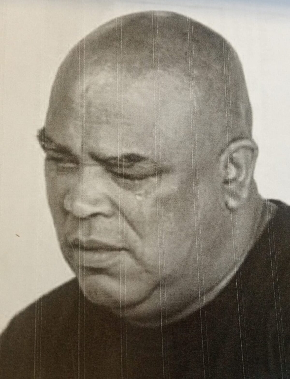 Accused faces 18 charges alone after declining legal representation