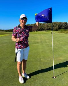 EP golf legend Lynn Slogrove retires after four decades