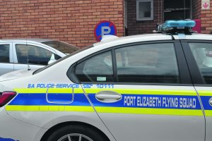 Gqeberha Flying Squad vehicle crisis sparks Parliament’s concern
