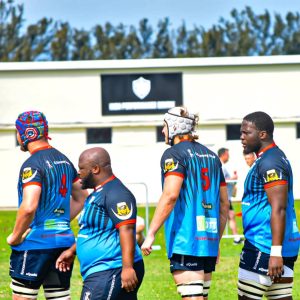 College Rovers destroy Gardens as Gold Cup semi finals set