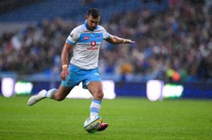 Bulls’ injury crisis hands Erasmus selection headache ahead of tour