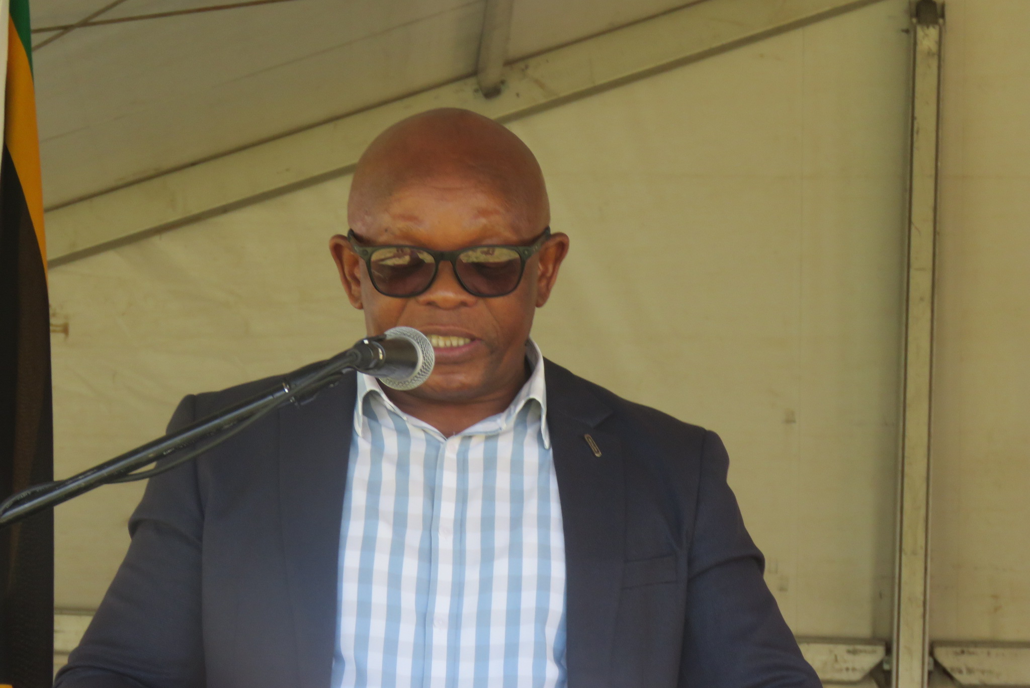 Eastern Cape police prepare for Safer Festive Season