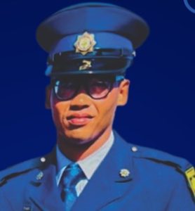 Gqeberha constable killed with own service firearm on New Year’s Eve