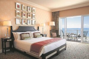 COMPETITION | Win a one-night stay at the Boardwalk Hotel