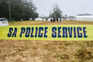 Women’s body found in parked vehicle near J’Bay identified