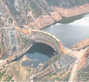 Gamtoos farmers facing bleak winter