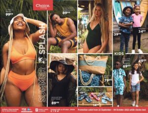 SPONSORED | All your summer season fashion needs in one place