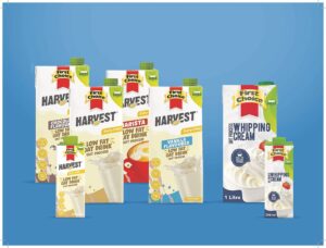 COMPETITION | Win First Choice hampers filled with Woodlands Dairy’s new products