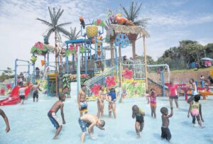 COMPETITION | Win a family trip worth over R27 000 to Wild Coast Sun