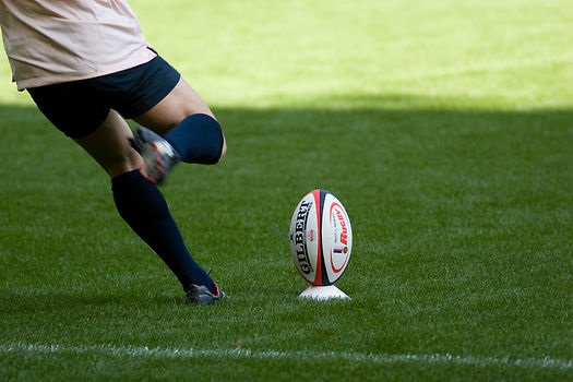 First youth rugby squads prepare to represent EP at nationals