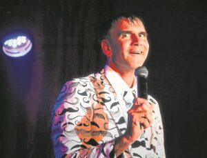 Kouga Humansdorp Lentefees boasts top-class rugby and entertainment