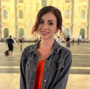 Die Geliefde Chaos van Italië: Hoofstuk 1