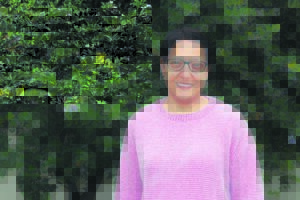 Veronica maak mense kankerbewus