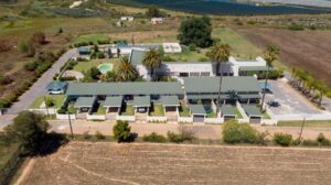 SPONSORED | Charming residential development on auction in Langkloof