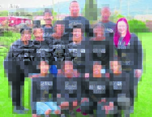 Humansdorp-dramagroep tree binnekort op