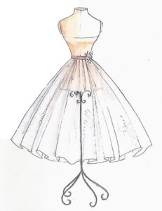 VERONICA VERTEL | Jou eerste grootmensaand