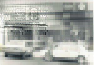 Dirk Ellis celebrates milestone