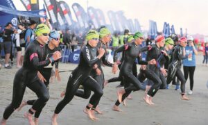 Ironman Afrika afgelas, sal in 2021 gehou word