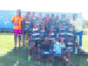 Kouga Rugby Academy helps players reach potential