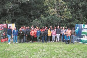 Community, business leaders empower local entrepreneurs