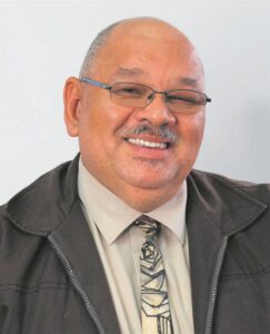 New principal to embark on projects to improve school