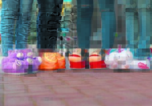 Virtual Slipper Week: Dreams can’t be locked down