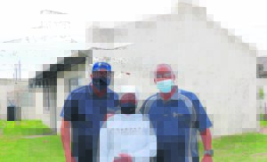 Homes for St Francis Bay residents