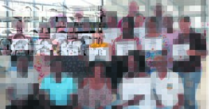 Kwaggaskloof Citrus uplifts surrounding community