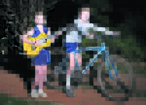 Kuier gesellig by Gamtoos Bash