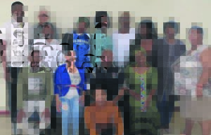 Kouga Municipality strengthens its frontline