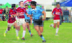 Top class rugby and entertainment at Lentefees